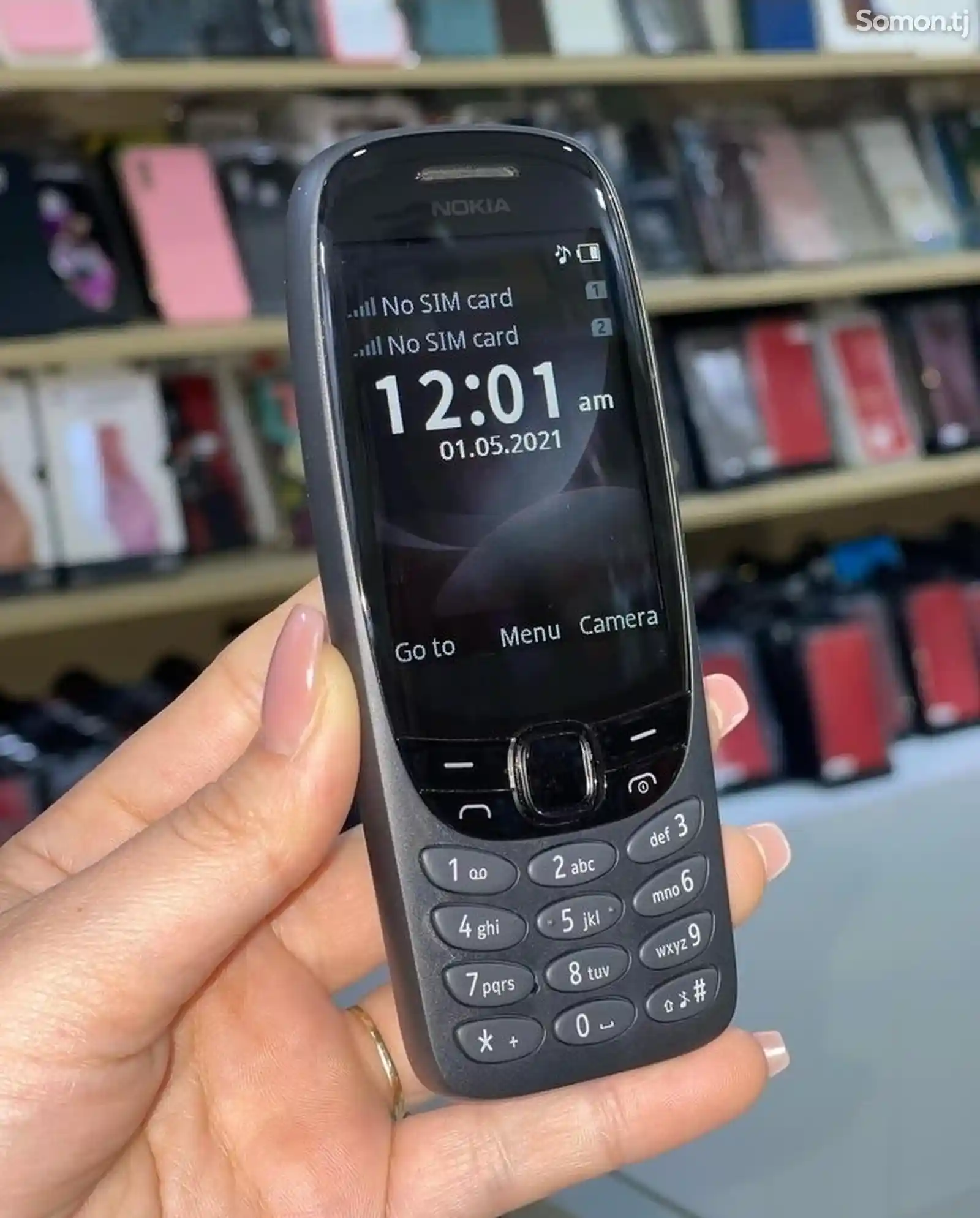 Nokia 6310 Vietnam-1