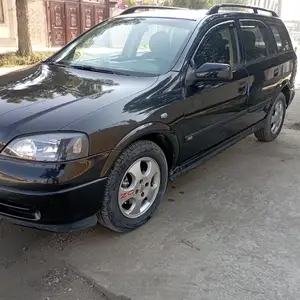 Opel Astra G, 1999