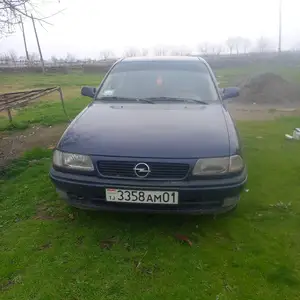 Opel Astra F, 1998