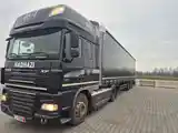 Седельный тягач DAF 105 460, 2009-4