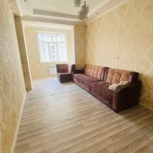 1-комн. квартира, 6 этаж, 50 м², Шохмансур