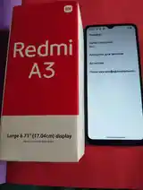 Xiaomi Redmi A3 64Gb Green-4