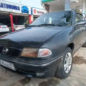 Opel Astra F, 1997