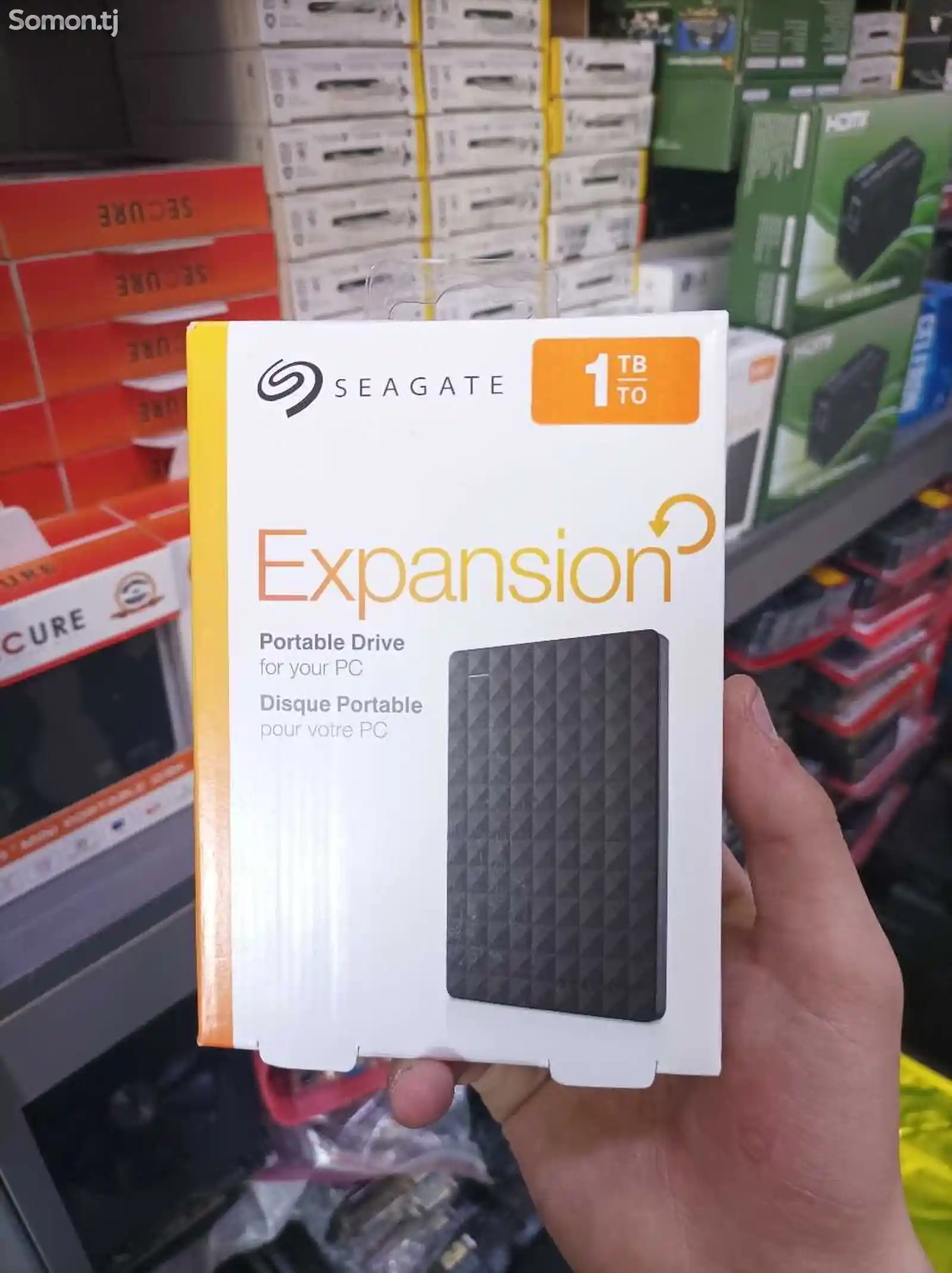 Seagate USB 3.0 Expansion-1