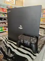 Игровая приставка Sony PlayStation 4pro 4k 1tb-4