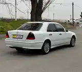 Mercedes-Benz C class, 1998-3