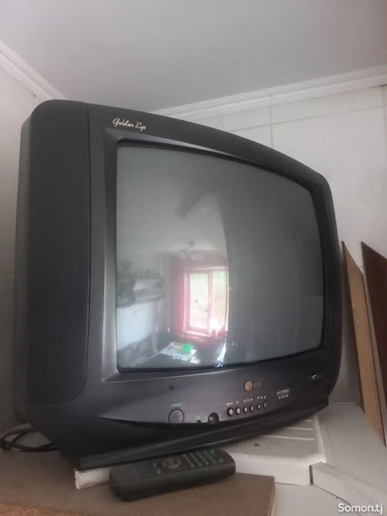 Телевизор LG TV-2