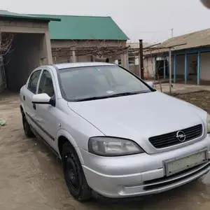 Opel Astra G, 1999