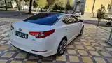 Kia Optima, 2013-4