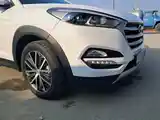 Hyundai Tucson, 2017-4