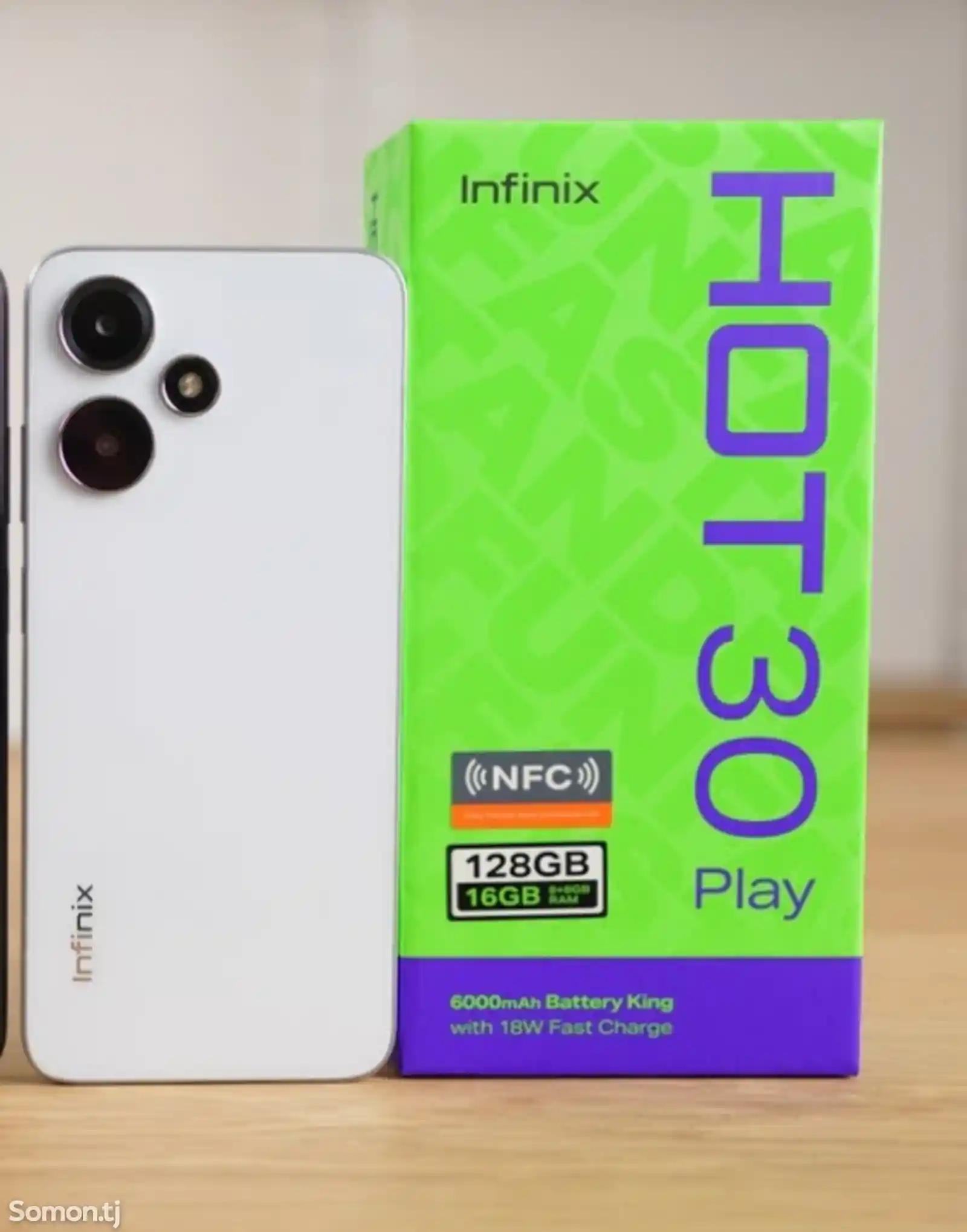 Infinix hot 30 play-1