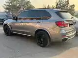 BMW X5 M, 2016-5