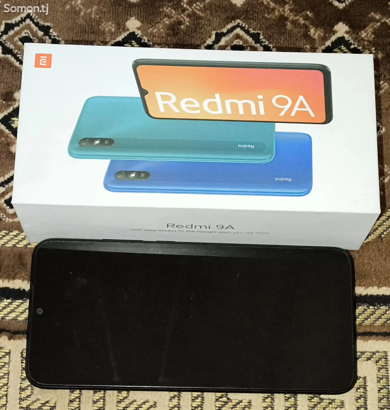 Xiaomi Redmi 9A