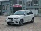 BMW X5, 2011-2