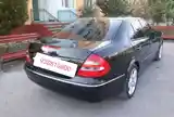 Mercedes-Benz E class, 2004-2