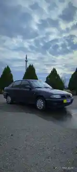 Opel Astra F, 1995-2