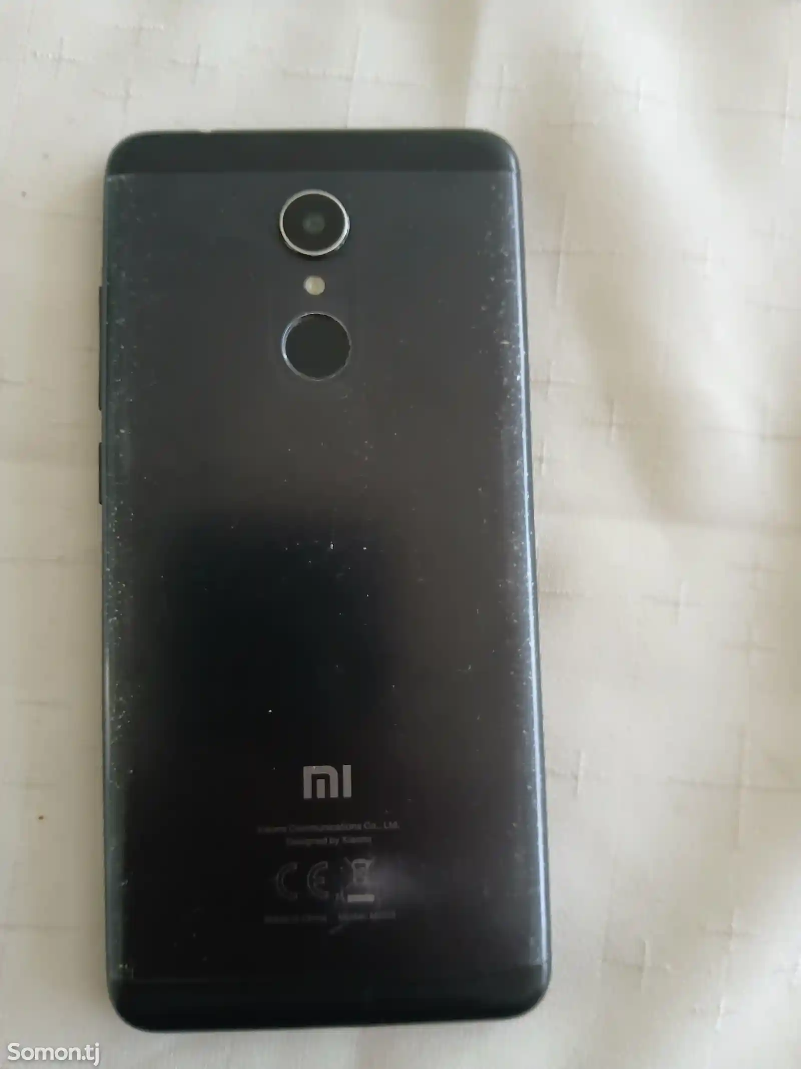 Xiaomi Redmi 5-2