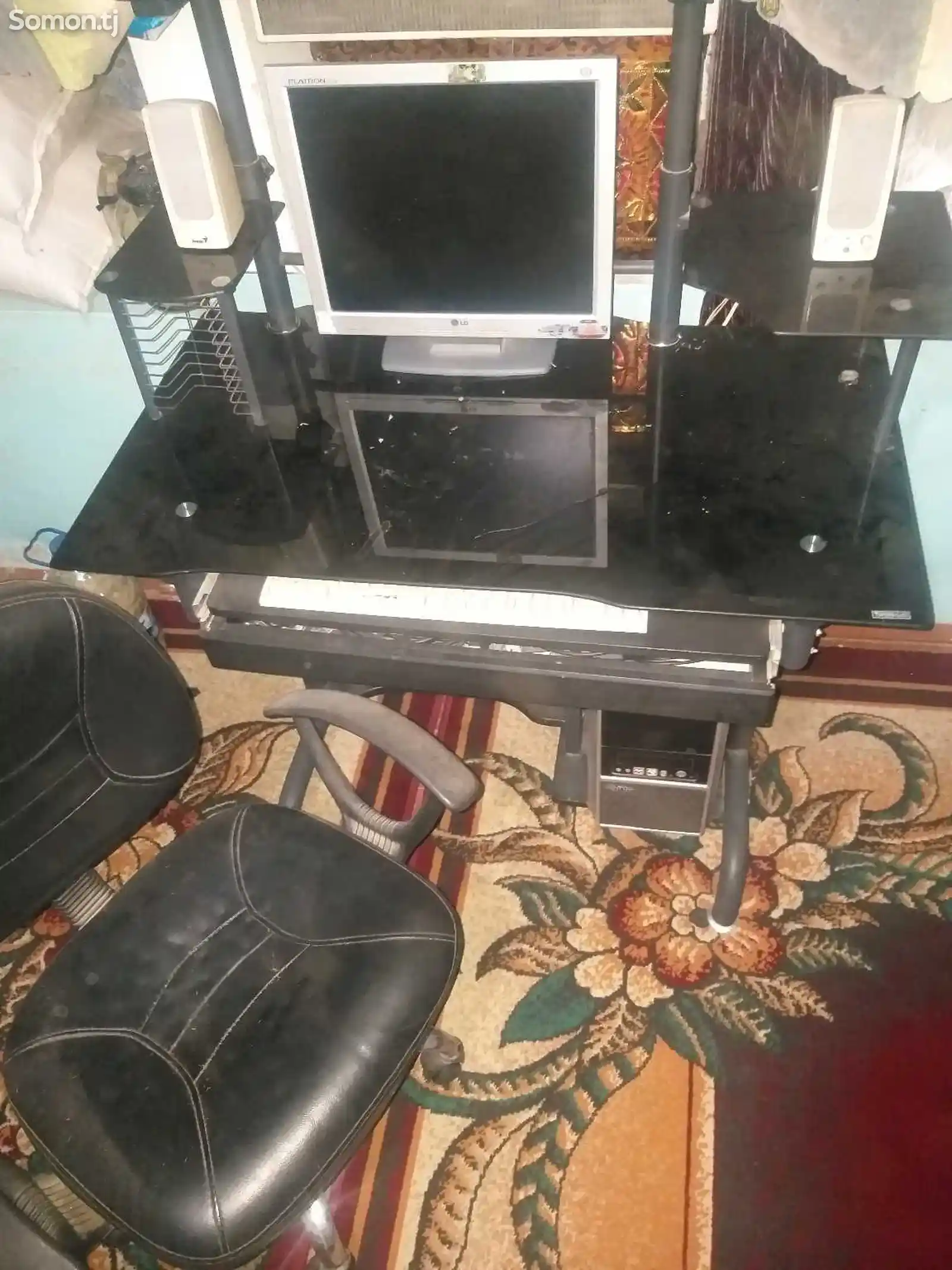 Персональный компьютер LG-3