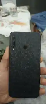 Huawei P40 lite E-4