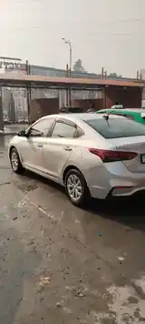 Hyundai Solaris, 2019-4