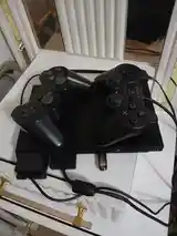 Игровая приставка Sony playstation 2-2