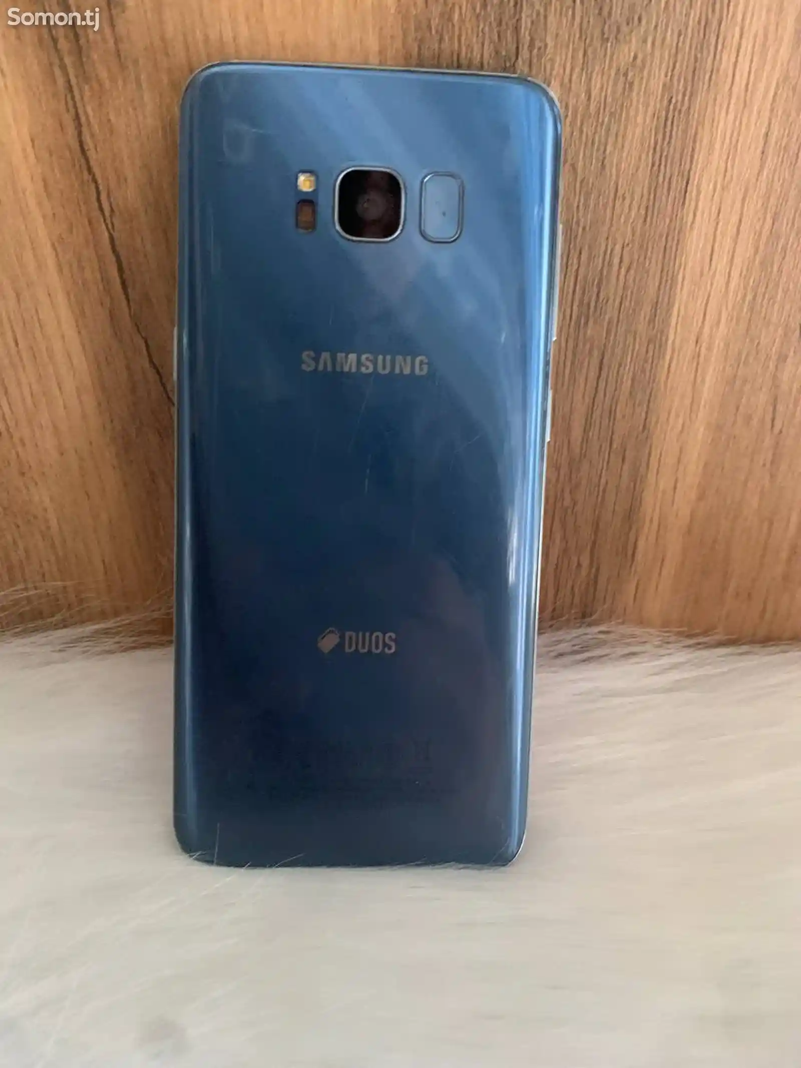 Samsung Galaxy S8 plus-3