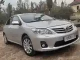 Toyota Corolla, 2011-3