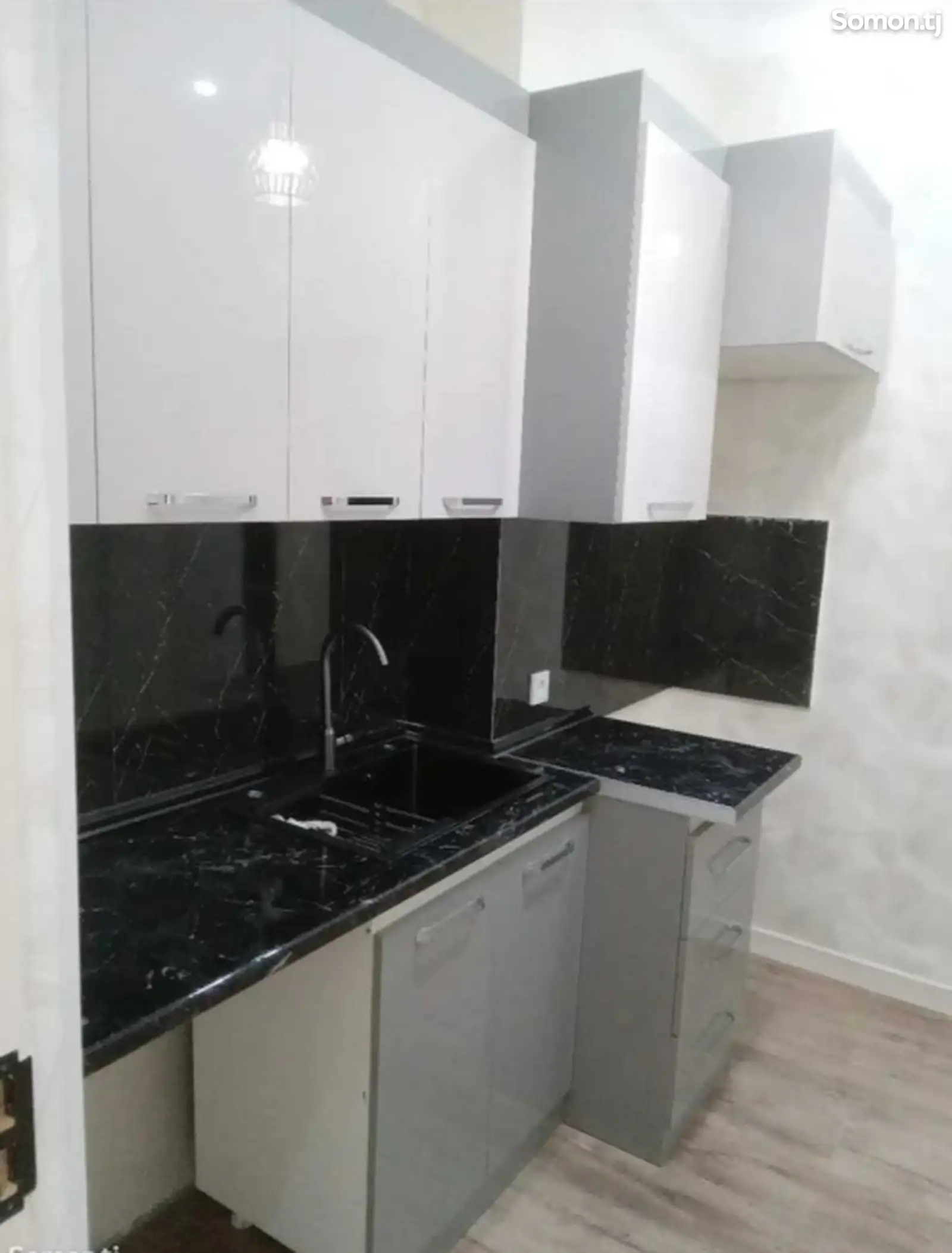 2-комн. квартира, 15 этаж, 66м², Фирдавси-1