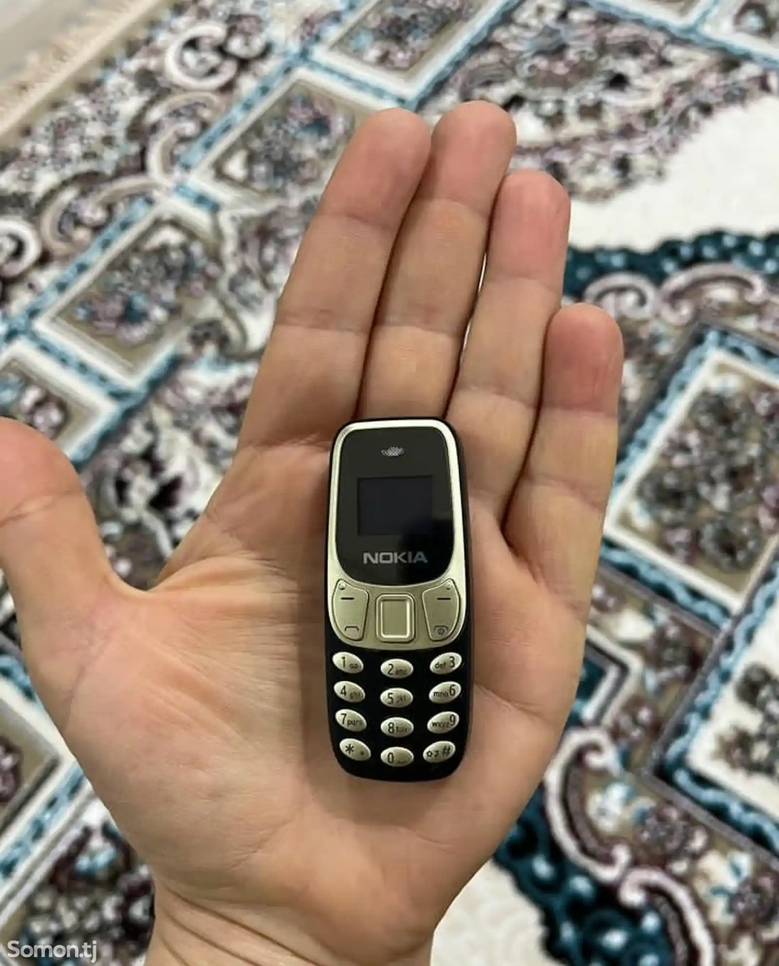 Nokia mini duos-1