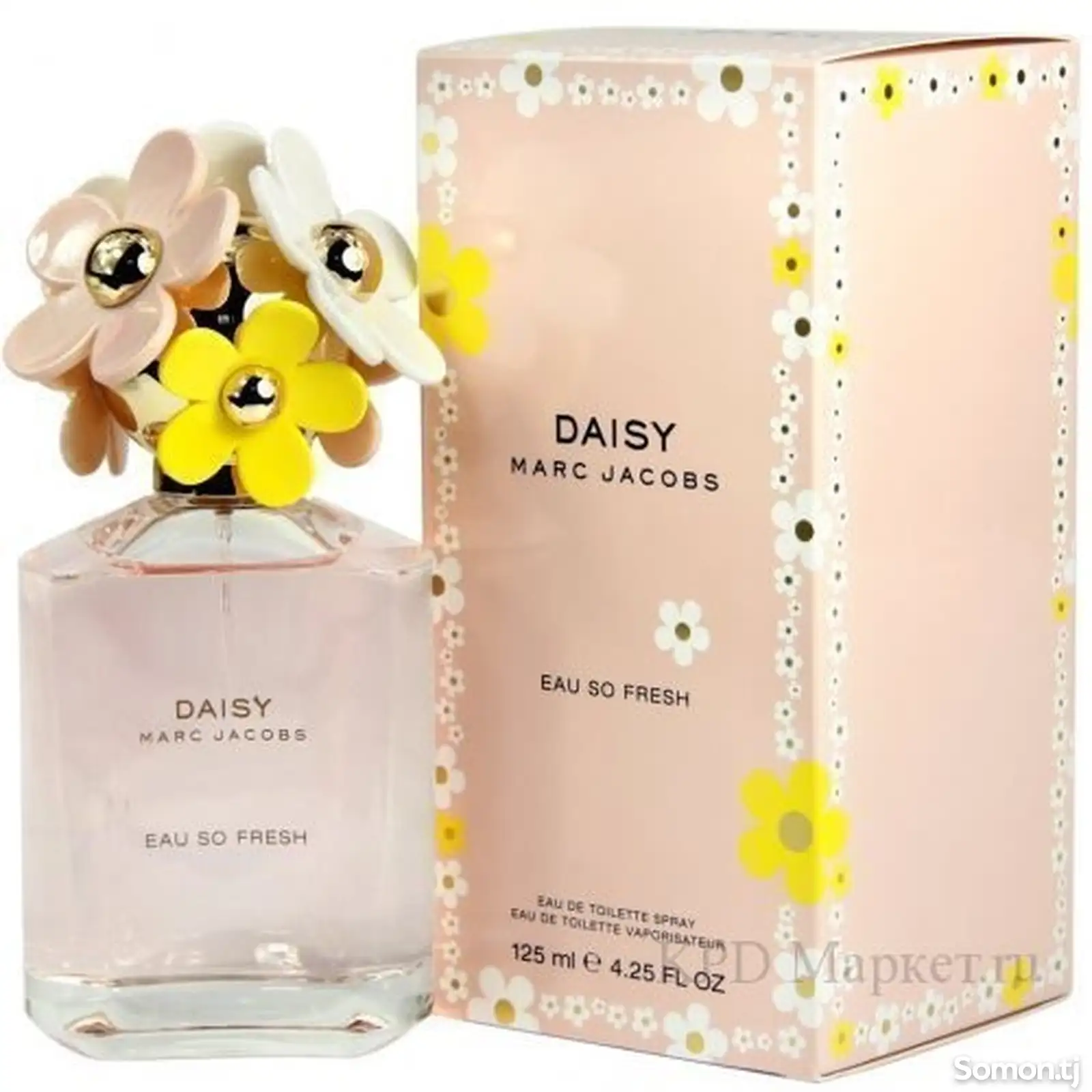 Духи женские Daisy-1