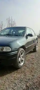 Opel Astra F, 1994-3