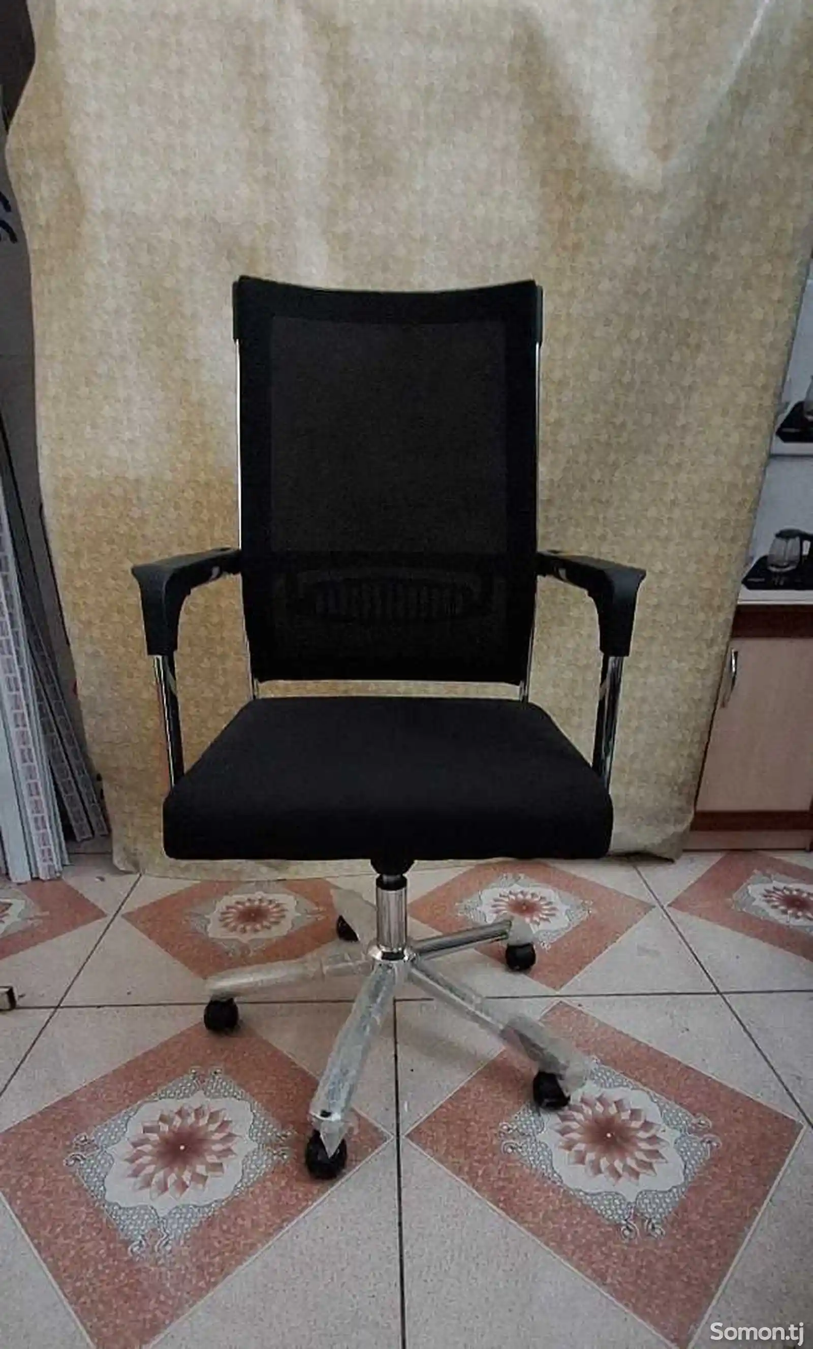Кресло для офиса 808-1