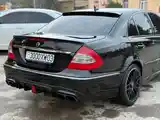 Mercedes-Benz E class, 2007-9