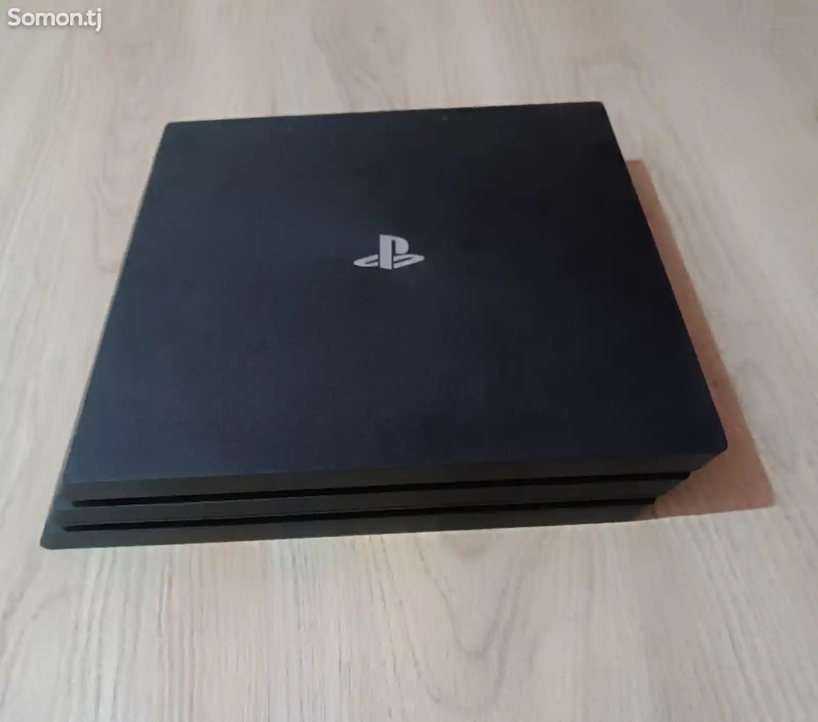 Игровая приставка Sony Playstation 4 pro 1tb-3