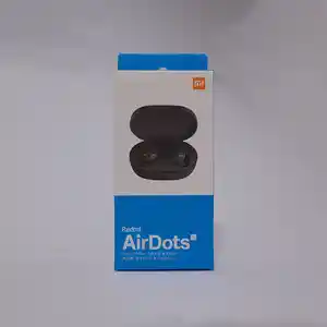 Беспроводные наушники AirDots