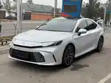 Toyota Camry, 2024-2