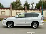 Lexus GX series, 2018-5