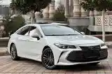 Toyota Avalon, 2019-2