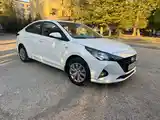 Hyundai Accent, 2021-7