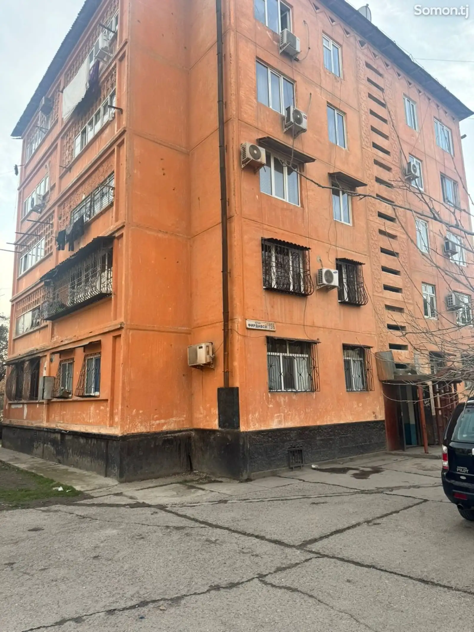 2-комн. квартира, 2 этаж, 50 м², 65 мкр-1