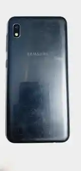 Samsung Galaxy A10-4