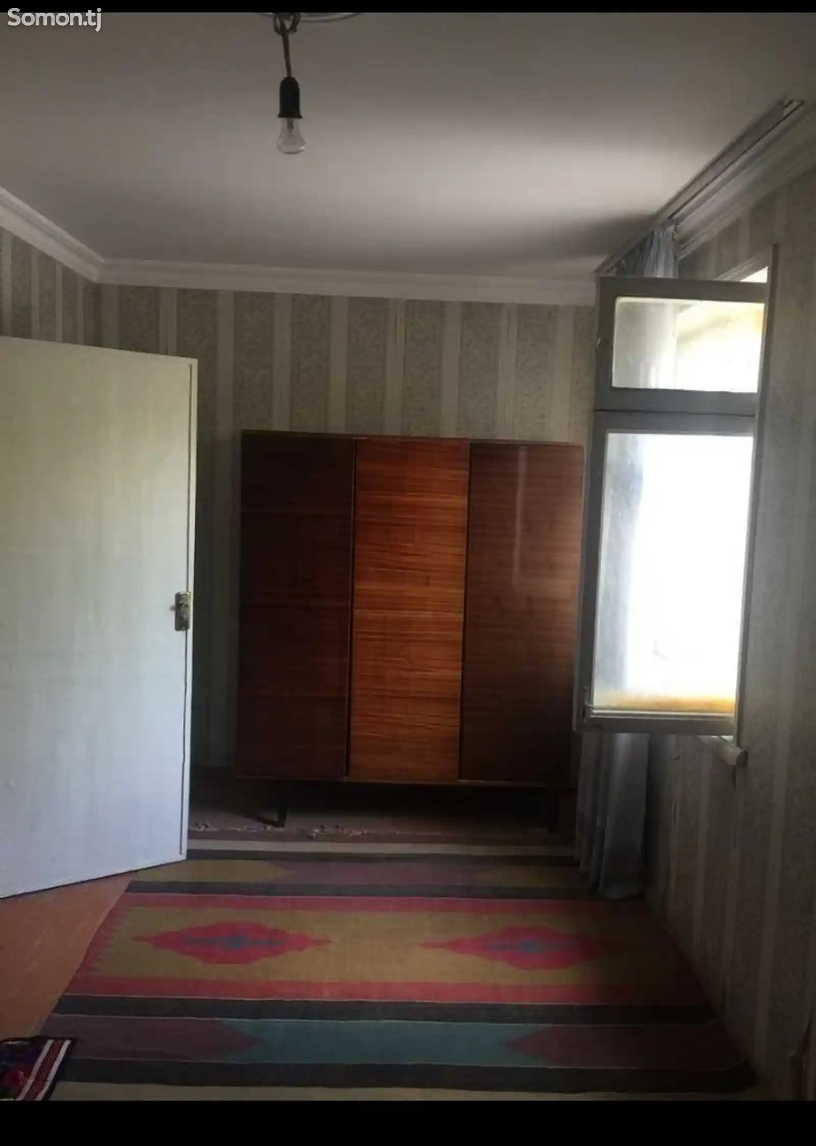 2-комн. квартира, 1 этаж, 50 м², 20-2