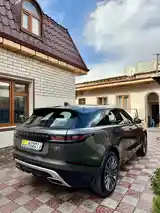 Land Rover Range Rover Velar, 2019-4