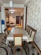 2-комн. квартира, 8 этаж, 85м², сомони-7