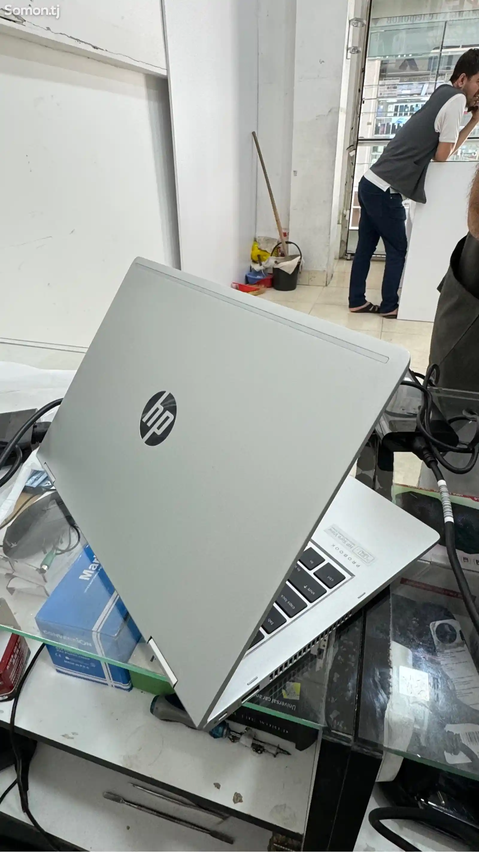 Ноутбук HP Probook G10 2024-4