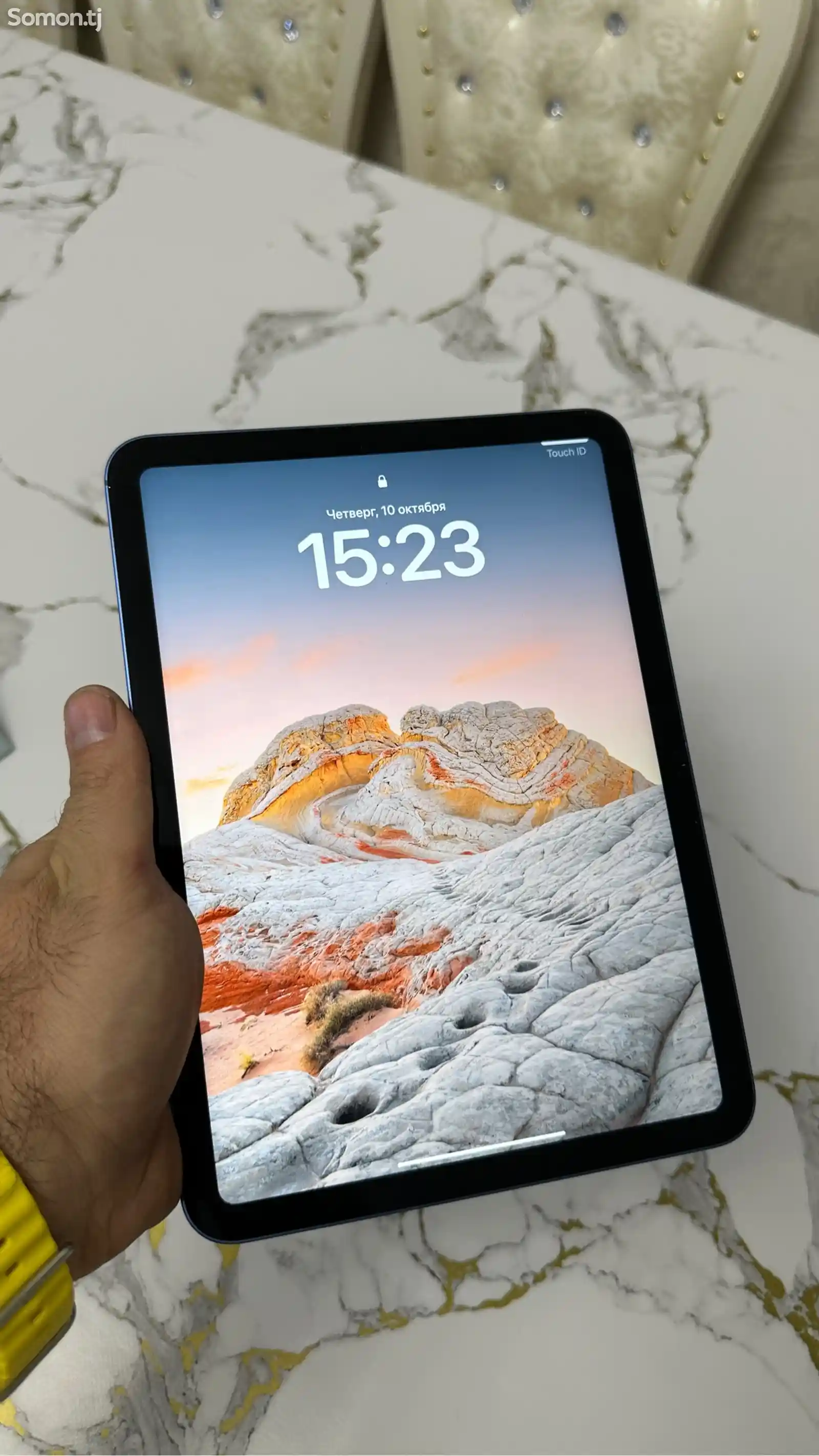 Планшет Apple iPad 10-1