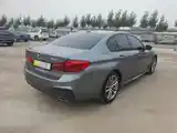 BMW 5 series, 2018-2