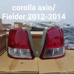 Задняя стоп фара для Toyota Axio Fielder 2012-2014