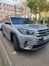 Toyota Highlander, 2015-3