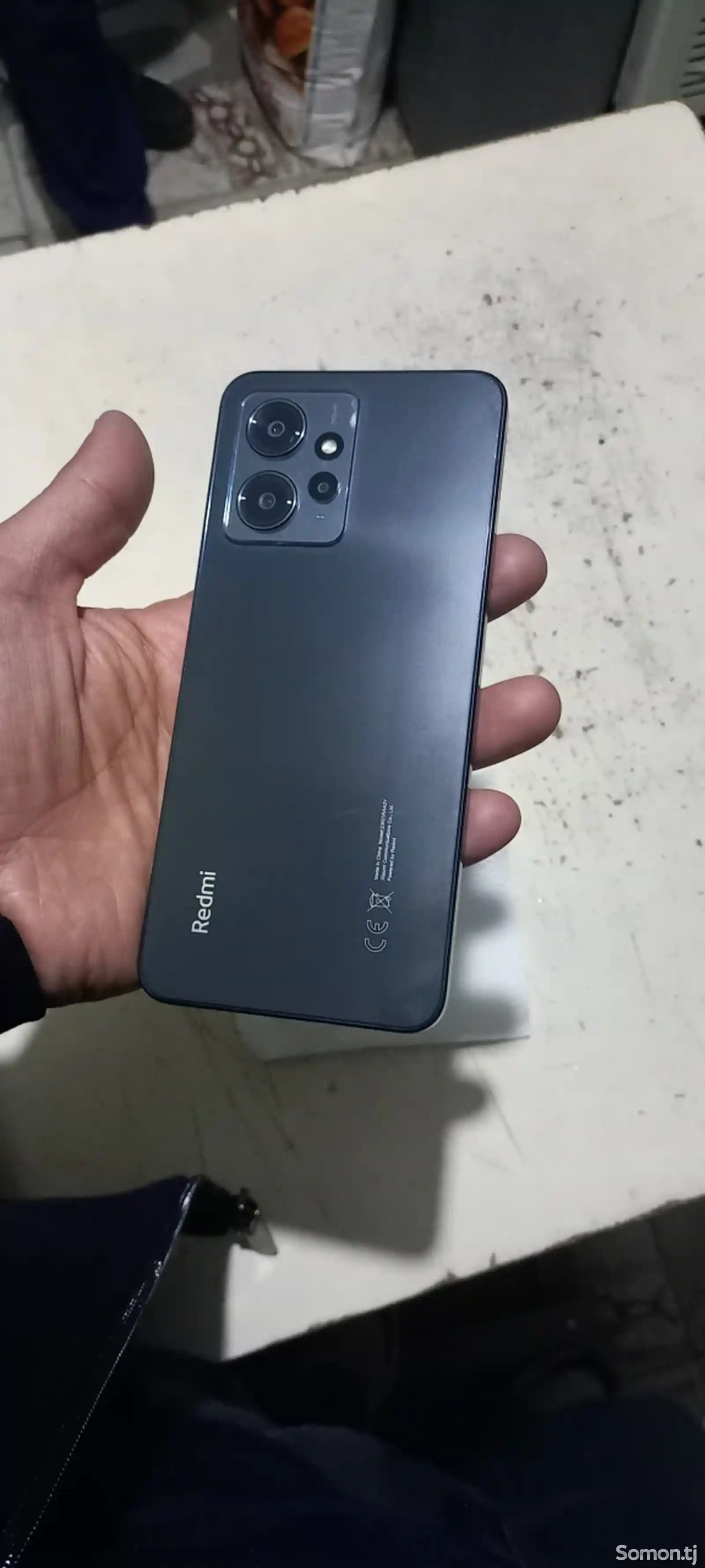 Xiaomi Redmi Note 12 128gb-2